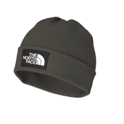 The North Face - Dock Worker Recycled Beanie - Muts 